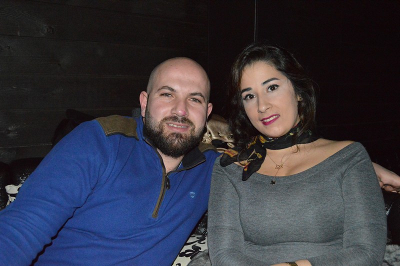 NYE at X Ray Nightclub